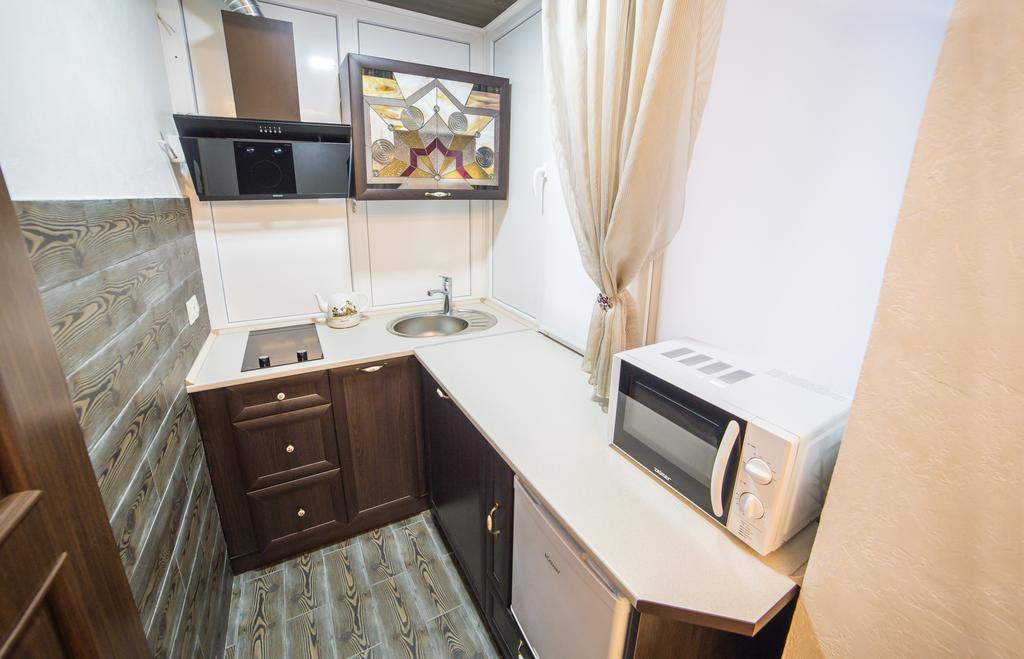 Apartments On Valova 16, On Market Square Lviv Dış mekan fotoğraf